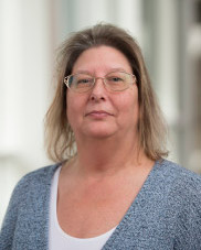 Joy Heyman